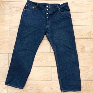 Levi’s men jeans